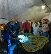Fort Honswijk van 