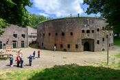 Fort Honswijk van 