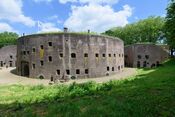Fort Honswijk van 