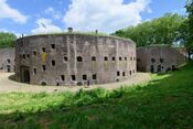 Fort Honswijk van 