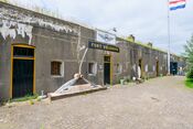 Fort bij Veldhuis van 