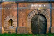 Fort Honswijk van 