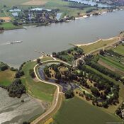 Fort Vuren van 