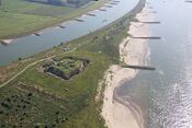 Fort Pannerden van 