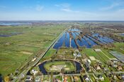Werk bij Maarsseveen van 