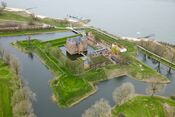Slot Loevestein van 