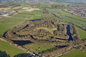 Fort bij Rijnauwen van 