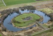 Batterij onder Brakel van 