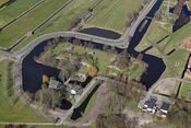 Fort de Gagel van 