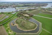 Batterij onder Poederoijen van 