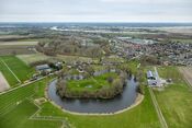 Fort Giessen van 