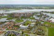 Vesting Woudrichem van 