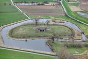 Batterij onder Poederoijen van 