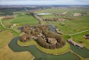 Fort bij Honswijk van 