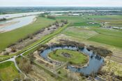Batterij onder Brakel van 
