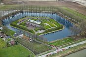Fort Steurgat van 