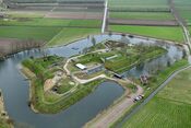 Fort aan de Nieuwe Steeg van 