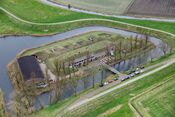 Fort Bakkerskil van 