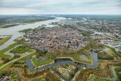 Vesting Gorinchem van 