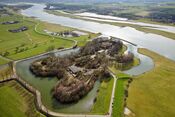 Fort Honswijk van 