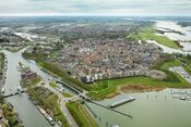 Vesting Gorinchem van 