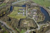 Fort Blauwkapel van 