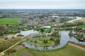 Fort Asperen van 