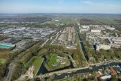 Fort aan de Klop van 