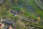 Fort Vreeswijk van 