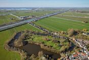 Fort Nieuwersluis van 