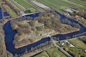 Fort Ruigenhoek van 