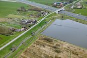 Diefdijklinie van 