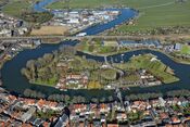 Vesting Weesp van 