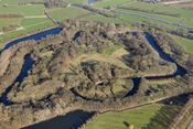 Fort bij Rijnauwen van 
