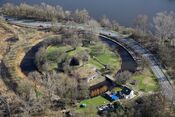 Fort Spion van 