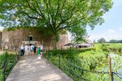 Fort bij Asperen van 