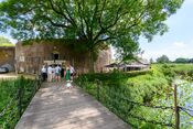 Fort bij Asperen van 