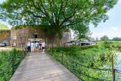 Fort bij Asperen van 