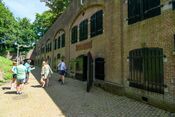 Fort bij Abcoude van 
