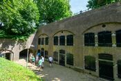 Fort bij Abcoude van 