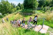 Bekijk Fort bij Abcoude van 
