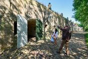 Fort bij Edam van 