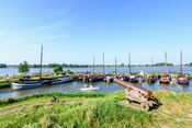 Woudrichem van 