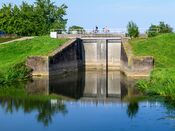 Woudrichem van 