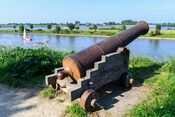 Woudrichem van 