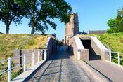 Woudrichem van 