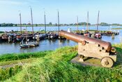 Woudrichem van 