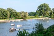 Woudrichem van 