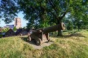 Woudrichem van 
