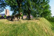 Woudrichem van 